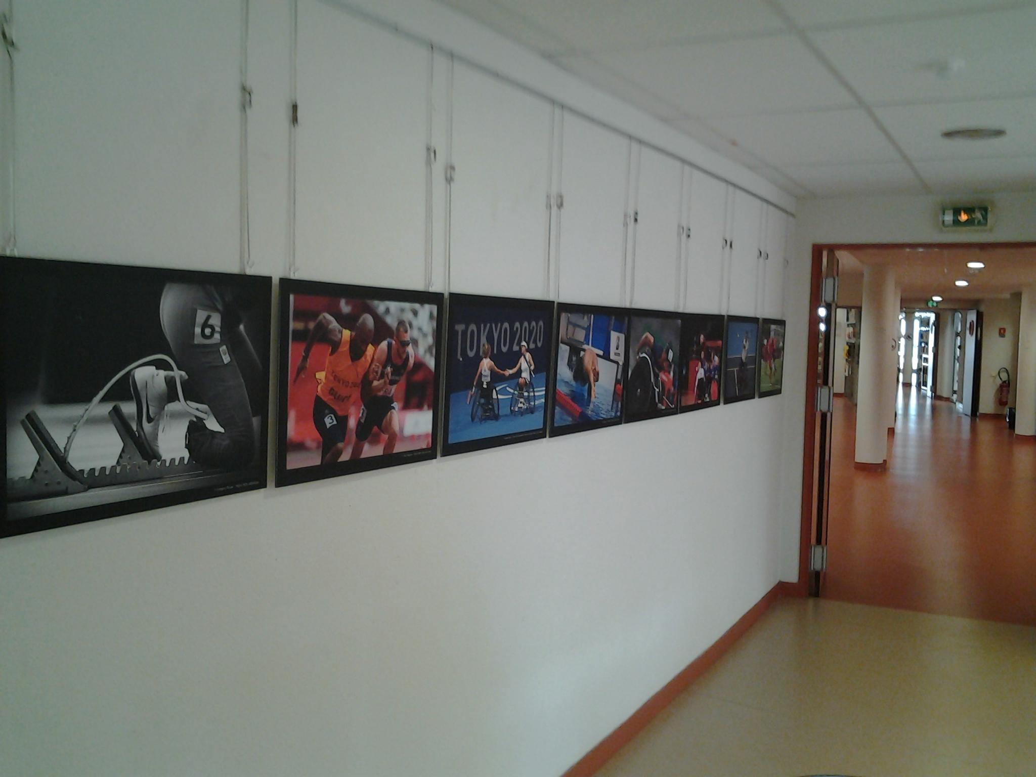 photos paralympiques