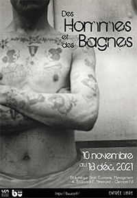 Des hommes et des bagnes