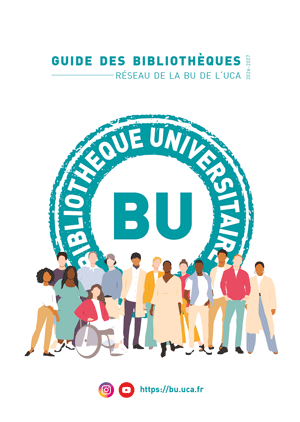 Guide des bibliothèques à télécharger